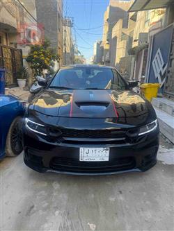 دۆج چارجەر